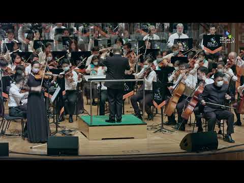 True Colors Symphony - 《查爾達斯》Czardas