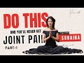 Stop Joint Pain Now Joint Strengthening Routine I Part 1 I Yoga With Sunaina