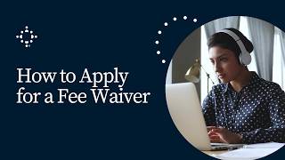How to Apply for the LSAC Fee Waiver (2026 Step-by-Step Guide)