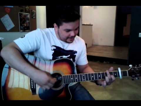 Agarrada Em Mim video
