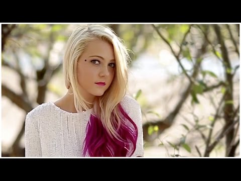 Alexi Blue - Wild Heart - Original Song - (Official Music Video) - On iTunes & Spotify
