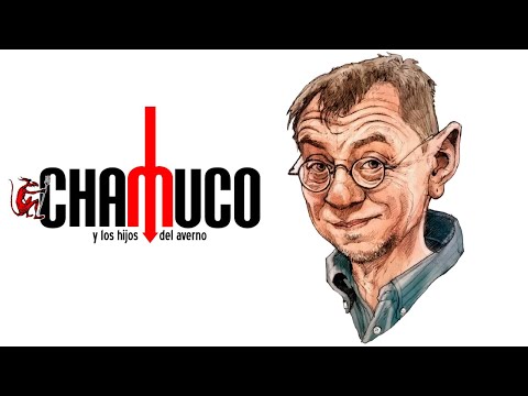 Chamuco TV. Juan Carlos Monedero