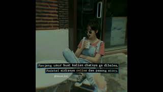 Download lagu STORY WA DJ QUOTES 30 DETIK TERBARU 2020 || STORY WA KEREN KEKINIAN mp3