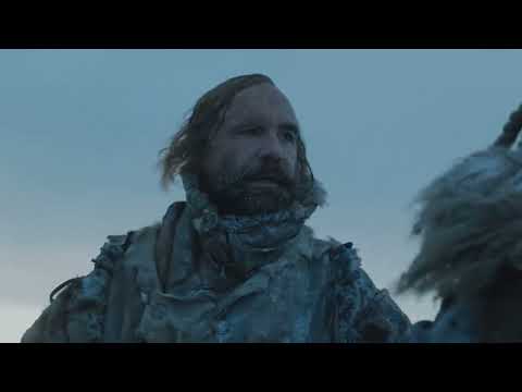 Juego de Tronos - Clip "Perro conversa con Tormund"_ESP by JAM