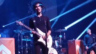 At the Drive in LIVE @ The Warfield 2016 - 2. Ursa Minor