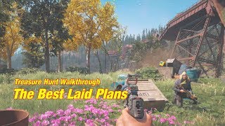 Far Cry New Dawn | The Best Laid Plans | Treasure Hunt