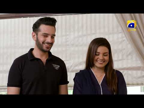 Siyani 𝗡𝗲𝘄 𝗣𝗿𝗼𝗺𝗼 Episode 130 | Anmol Baloch | Mohsin Abbas Haider | Saniya Shamshad