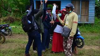 Download lagu Road to 'kado untuk Muara Toyu' mp3