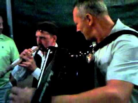 Smotra narodne glazbe i plesa zapadne i središnje Istre (part 3)- Sveti Lovreč 2011