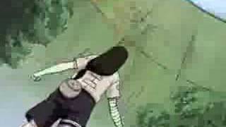 Naruto AMV SR-71 - Goodbye