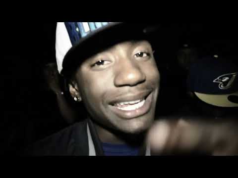 Crunch Ft Smurffy & Tre 9 - 8:48 (FaceFilms Toronto) [OG REUPLOAD]