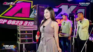 Download lagu FULL ALBUM ALEXA MUSIC - WEDDING SELA & TOMI BUMIHARJO KELING JEPARA mp3