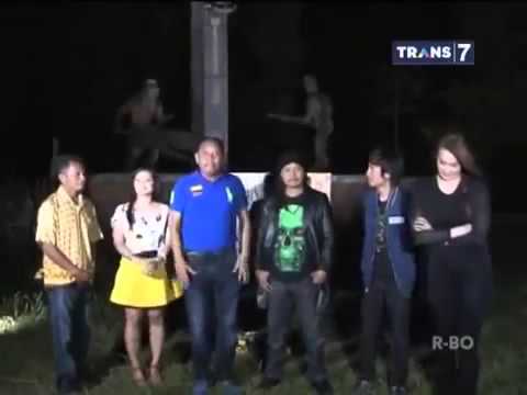 Mister Tukul - Misteri Monumen Berdarah, Wonogiri - 14 September 2014