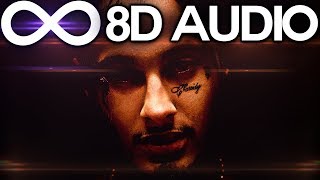 Wifisfuneral - Genesis 🔊8D AUDIO🔊