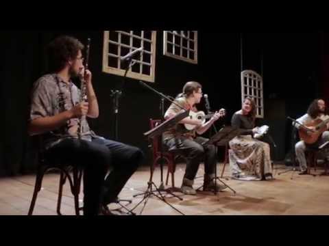 Carioquinha (Waldir Azevedo)