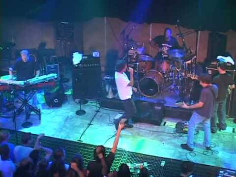 "Waving My Dick In The Wind" by Ween at Pittsburghs Club Laga 2003
