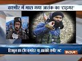 Sameer 'Tiger' killed after 6-hour gunbattle: Here's what happened in J-K's Pulwama