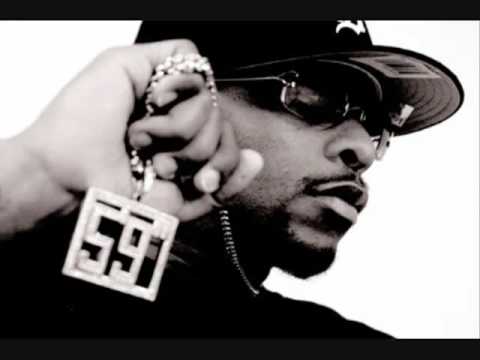 Royce Da 5'9 Feat. Busta Rhymes - Dinner Time [2009 - Best Quality]