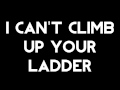 Biffy Clyro The Captain, Lyric Video, Great Quality