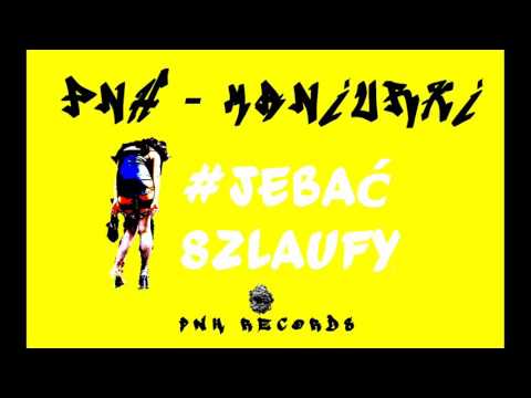 PNH Squad - Maniurki