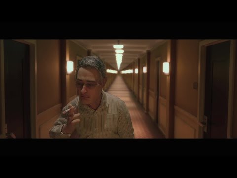 Anomalisa (Featurette 'Tiny Things: Cigarettes')