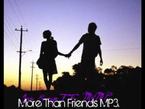 More Than Friends - Jae Remy FT. MYMP