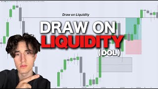 Draw on Liquidity: The Secret to Continuation Trading