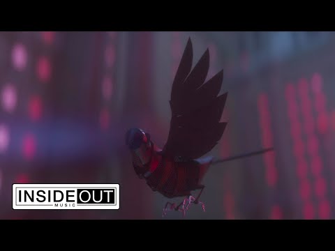 HAKEN - Nightingale (OFFICIAL VIDEO)