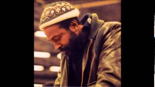 Marvin Gaye - Walkin&#39; in the Rain