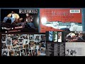 The Legion Theme Echo Krill 1994 Bronx NY