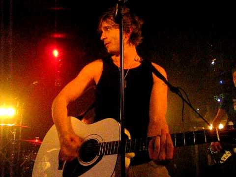 The Giant Leap - Story of my life + Sweet child o' mine