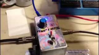 Video thumbnail for Demo of Audible Disease RP-2 by AudibleDisease1