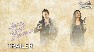 Jonny's Sweet Revenge - Trailer (2017) | Comedy/Thriller HD