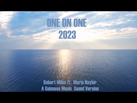 ONE ON ONE 2023 (A Guinness Music Sound Version)  with lyrics