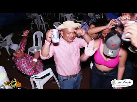 LA MICHA Y EL RATÓN DANIEL ORTIZ DESDE BOCA DE TUCUÉ PENONOMÉ/Fiesta de Nino Pérez 