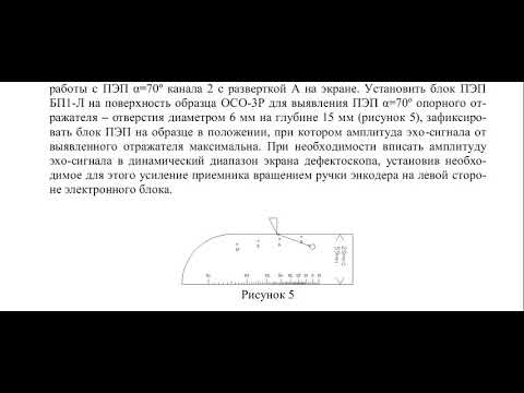 настройка рдм 22