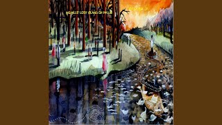 Bathing in Your Glory