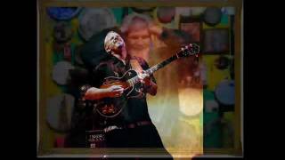 Pete Levin: music from "JUMP"