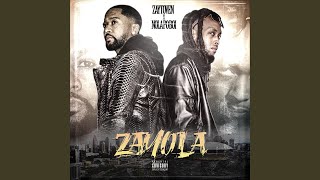 C Murder Stamps Po Boi - Interlude