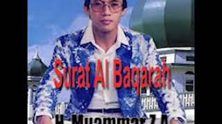 Download lagu Murotal Surat 1 Al Fatihah dan 2 Al Baqarah Full K... mp3