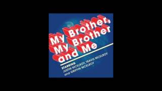 MBMBaM - "You Used to Be My Brother!!!!"
