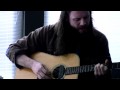 J. Tillman "James Blues"