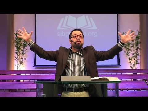 O novo céu e a nova terra [Apocalipse 21.1-8]