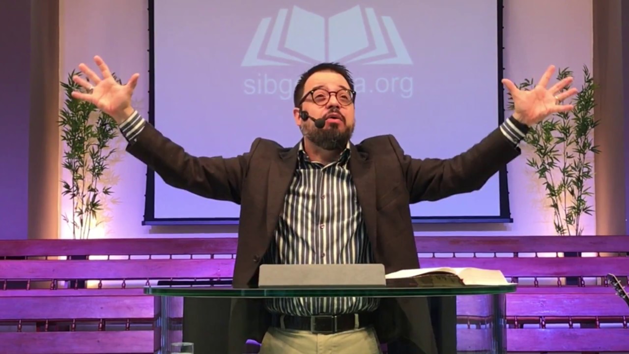 O novo céu e a nova terra [Apocalipse 21.1-8]