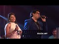 Tum Mile Pyar Se Aparadh Kishore Kumar Asha Bhosle Prashant Naseri Shifa Ansari DULCIA ART