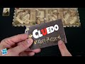 How To Play Clue Grab And Go