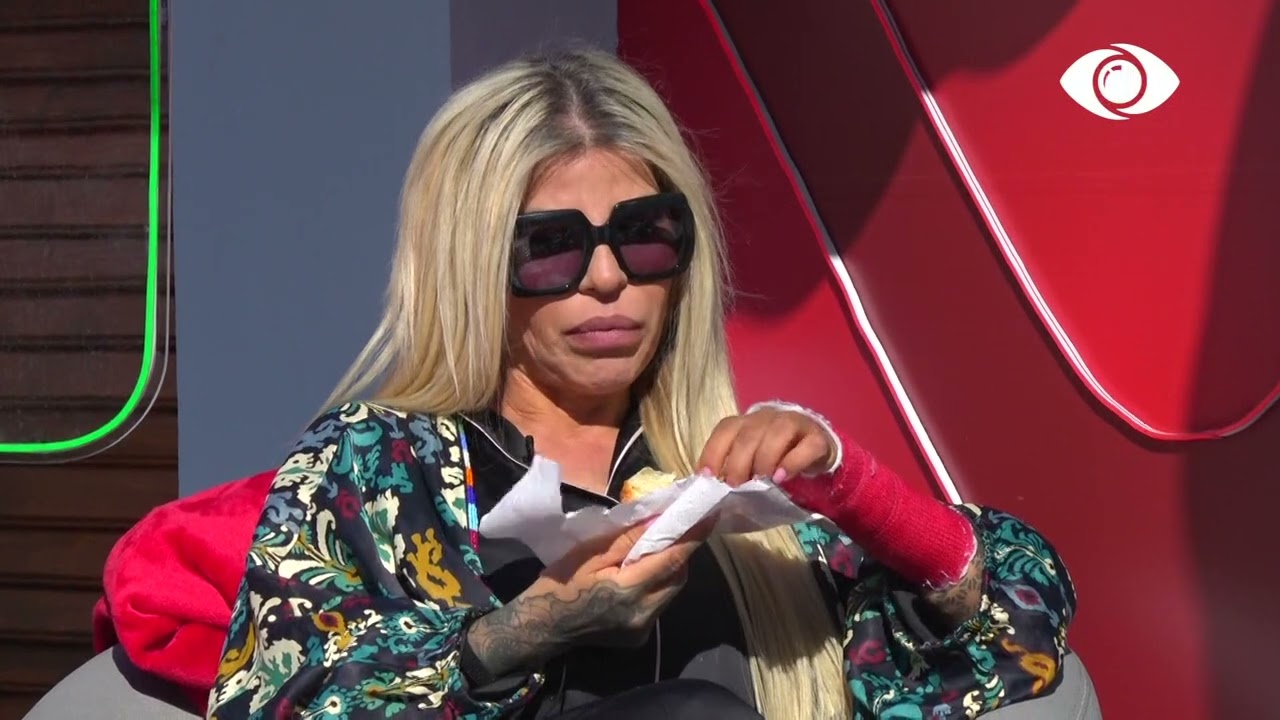 Duhet të kërkojë falje/ Valbona: Armaldo e teproi