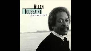 Allen Toussaint - Computer Lady
