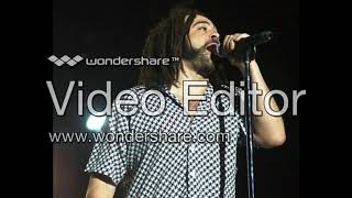 Up All Night -- Orlando 2001 -- Counting Crows