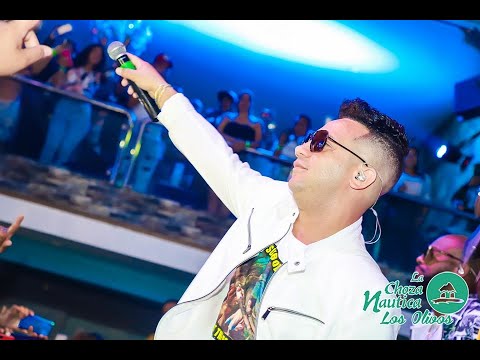 Ya Tu No Coronas (ESTRENO) / Maykel Blanco y su Salsa Mayor / Live Choza Náutica 2019